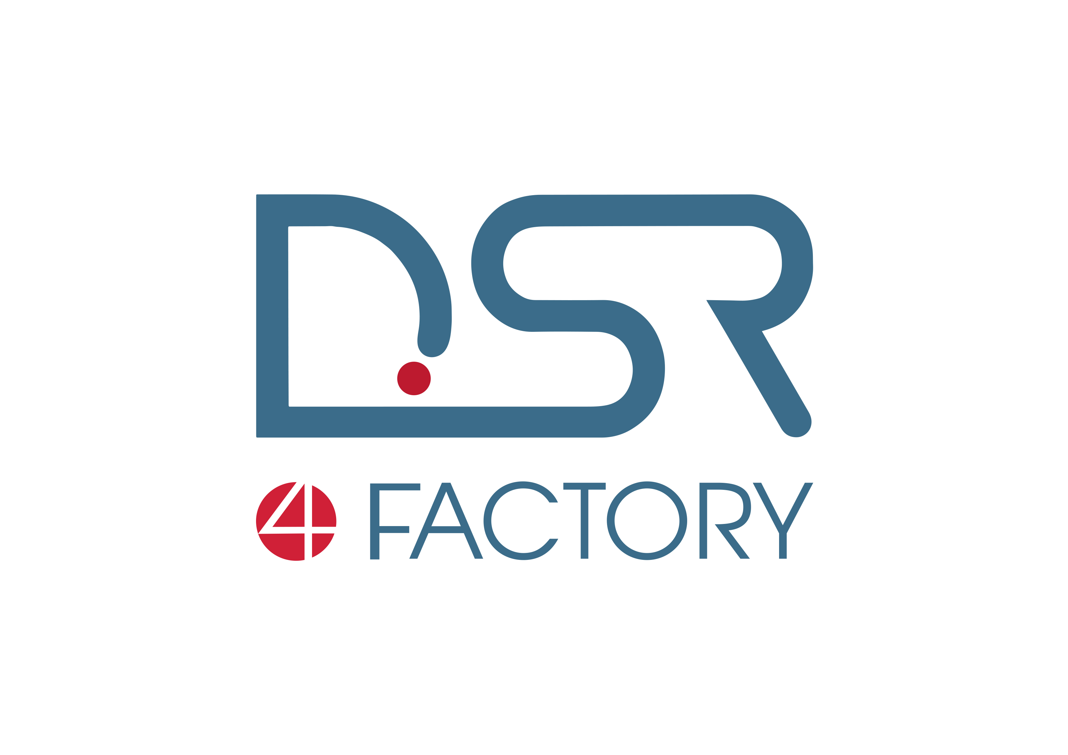 DSR Factory