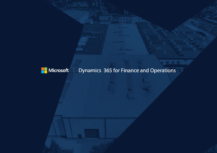 Microsoft Dynamics 365  w firmie Nicols Poland Sp. z o.o.